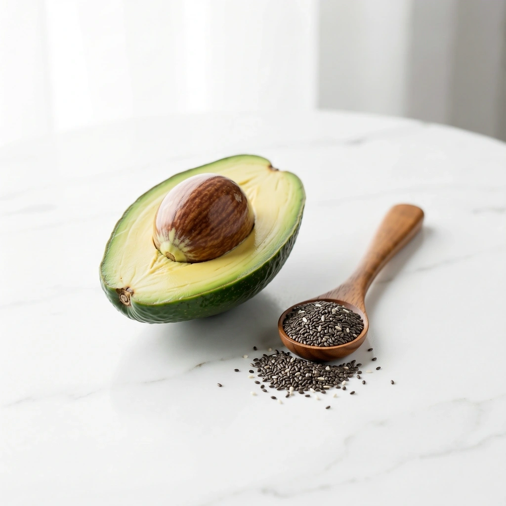 Détail nutrition naturelle