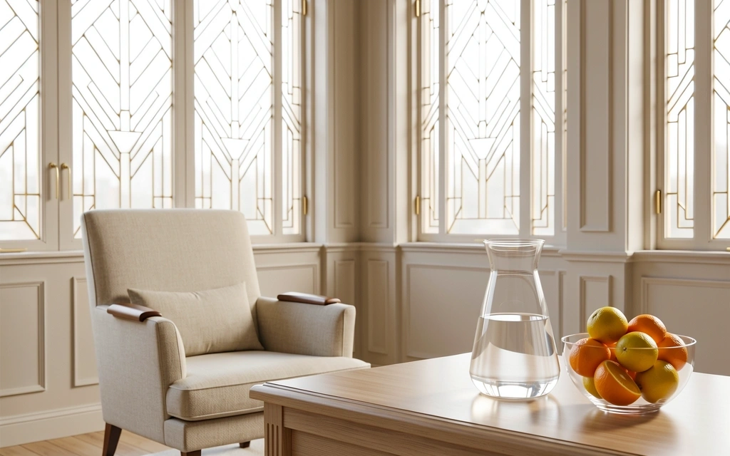 Espace de consultation Sérénité Nutrition à Nantes