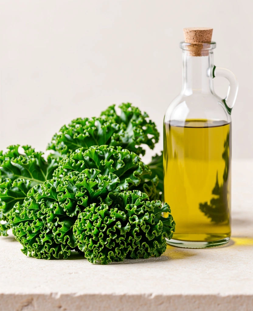 Ingrédients de qualité pour une nutrition sereine